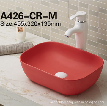 Trends Low Price Wash Basin Water Sink